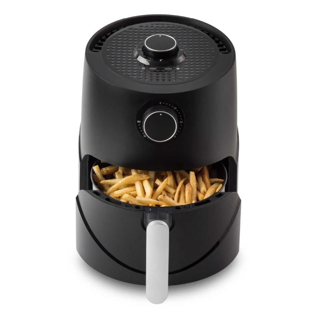 eiger 5.5 l aria digital airfryer stores