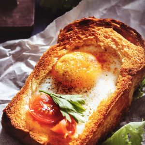 Cheesy-Breakfast-Egg-Toast-Featured-Image-100