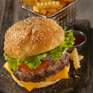 Ground-Sirloin Burger-Recipe-Featured-Image